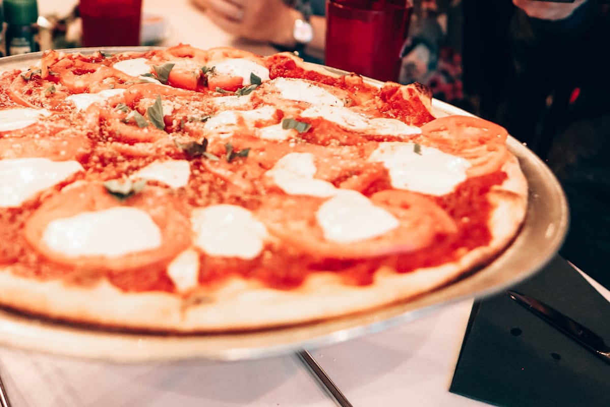 Johnny C's Italian Eatery Delivery Menu Order Online 10970 Cross