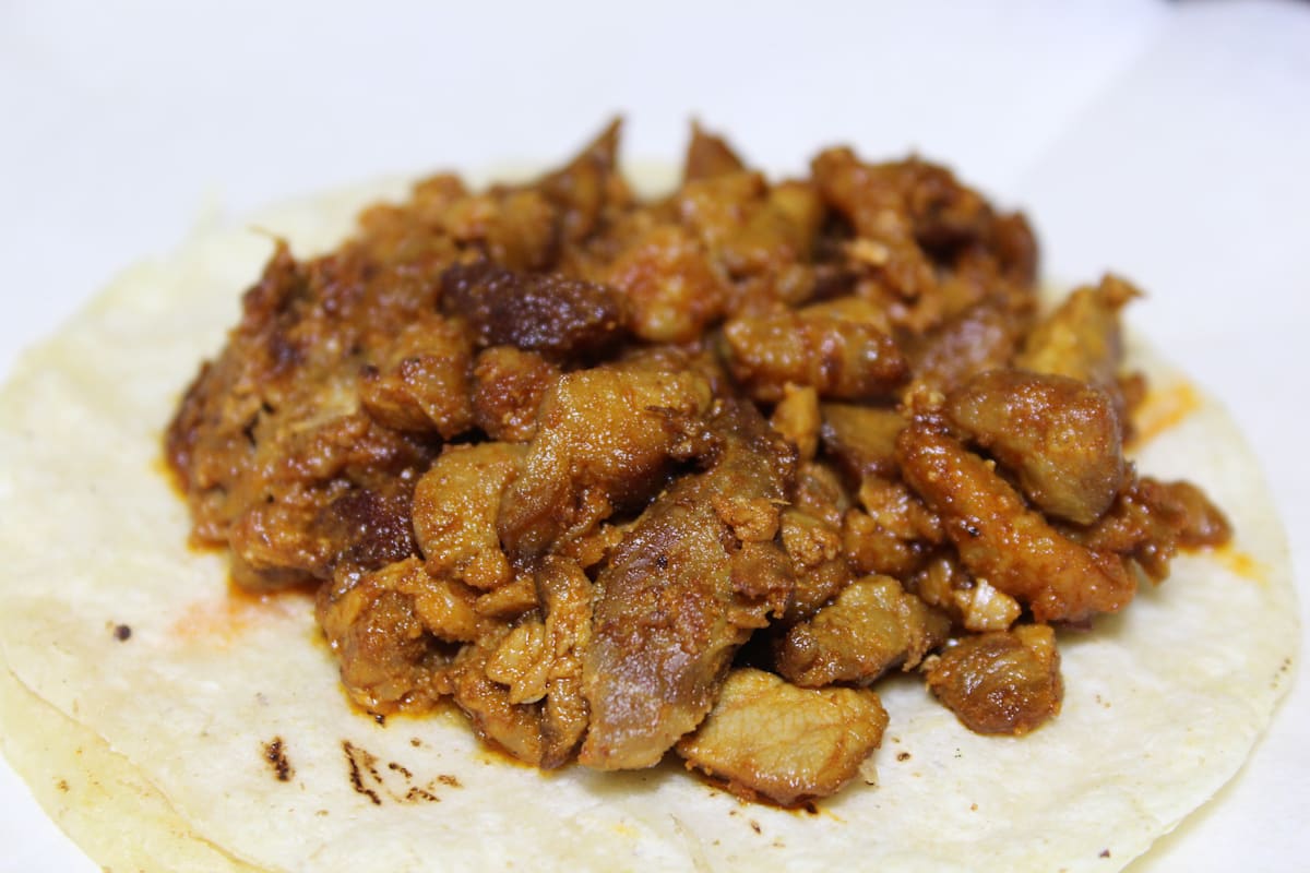 La Bamba Mexican Restaurant Lafayette Delivery Menu Order Online