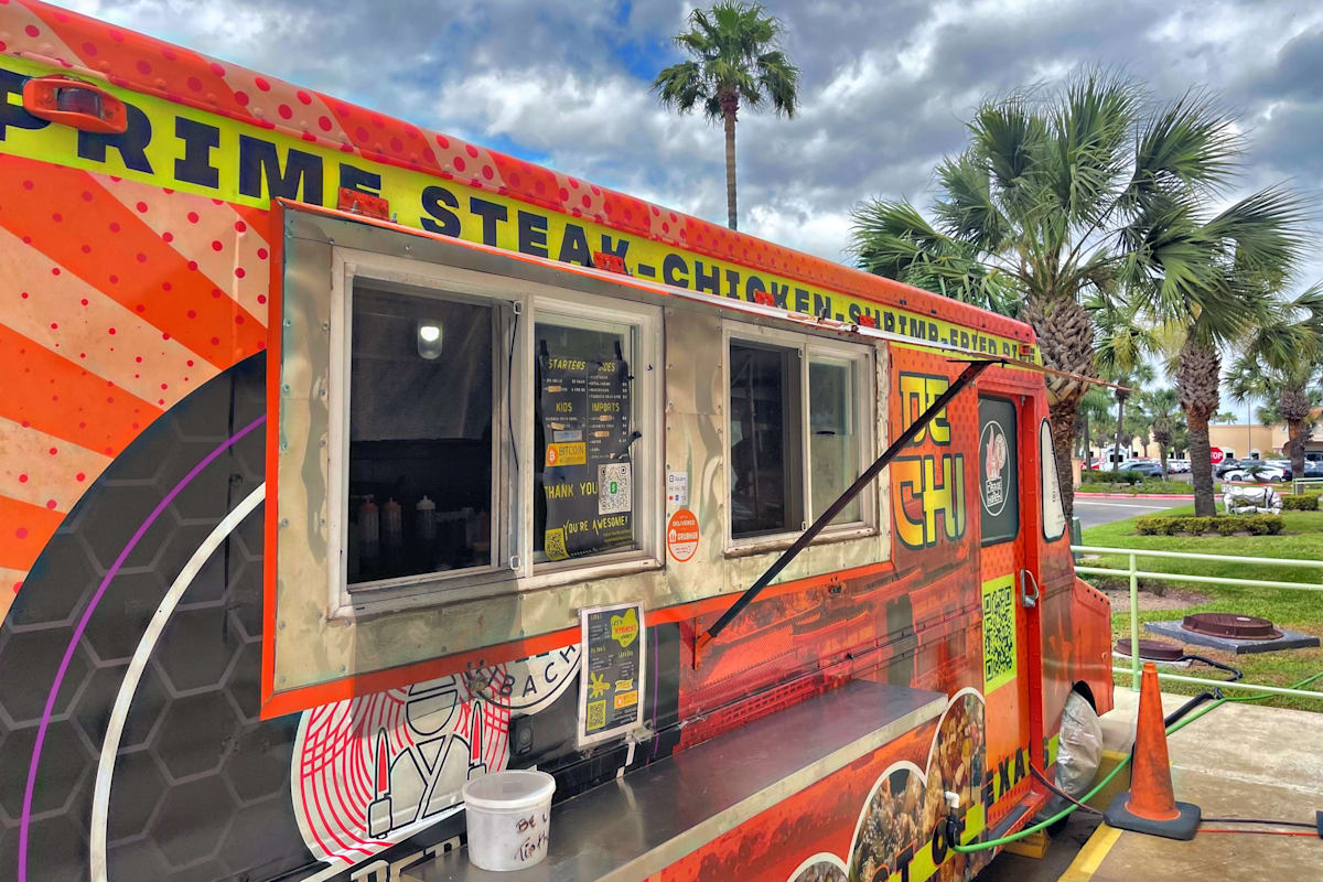 Casa De Hibachi Delivery Menu Order Online 5515 Doctor's Dr McAllen