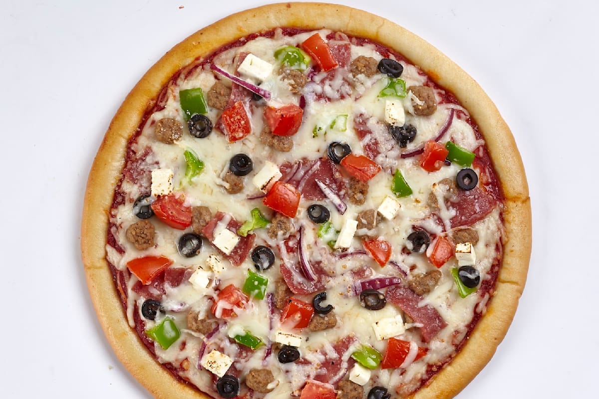 Pizza Boli's Delivery Menu Order Online 390 Montrose Ave Laurel