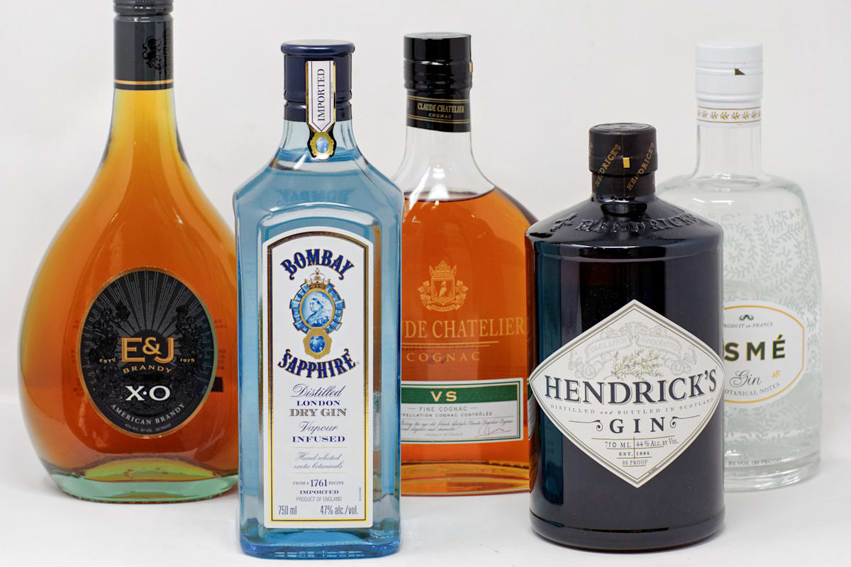 Clocktower Liquors Delivery Menu Order Online 2360 Palmer Dr Saint