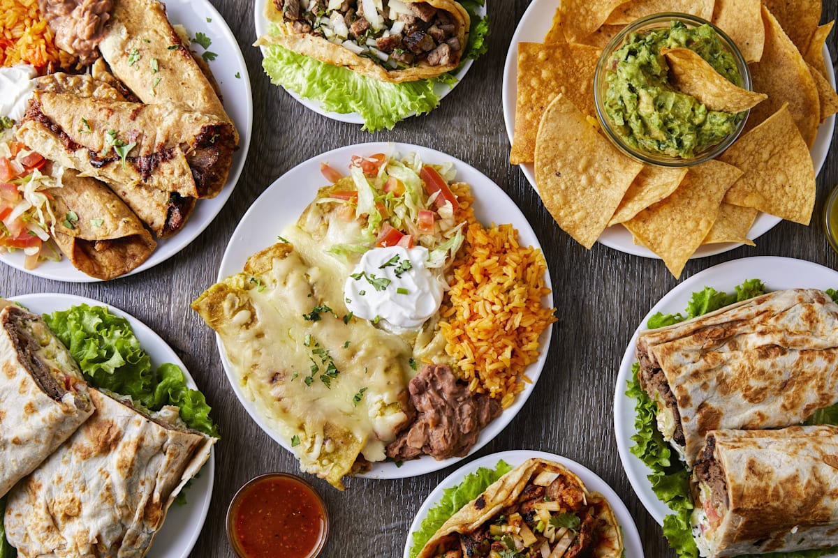 El Michoacanito Delivery Menu | Order Online | 4315 N Kedzie Ave