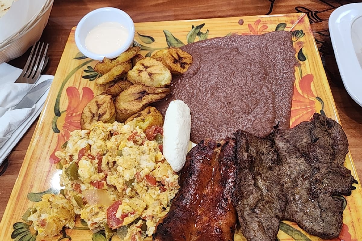 Hacienda Don Juan Worcester, MA Restaurant Menu + Delivery Seamless