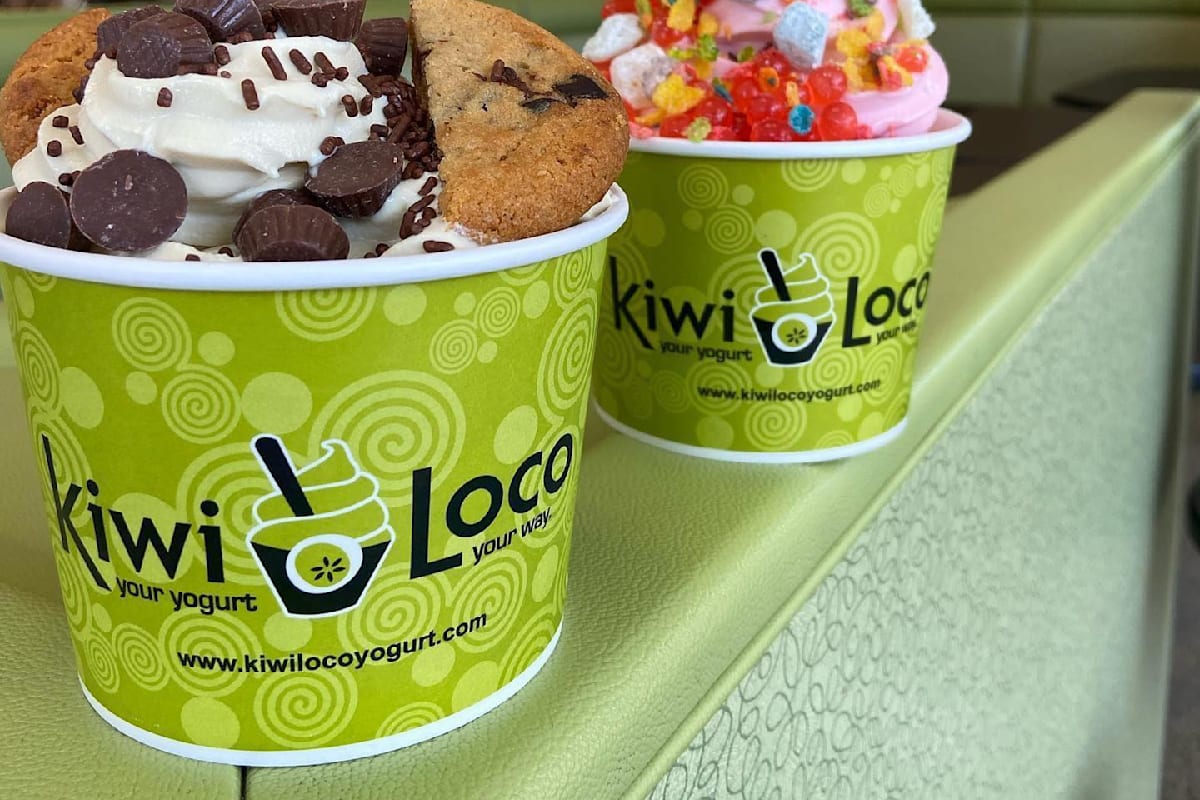 Kiwi Loco / Boba Blast Delivery Menu Order Online 828 Blue Lakes