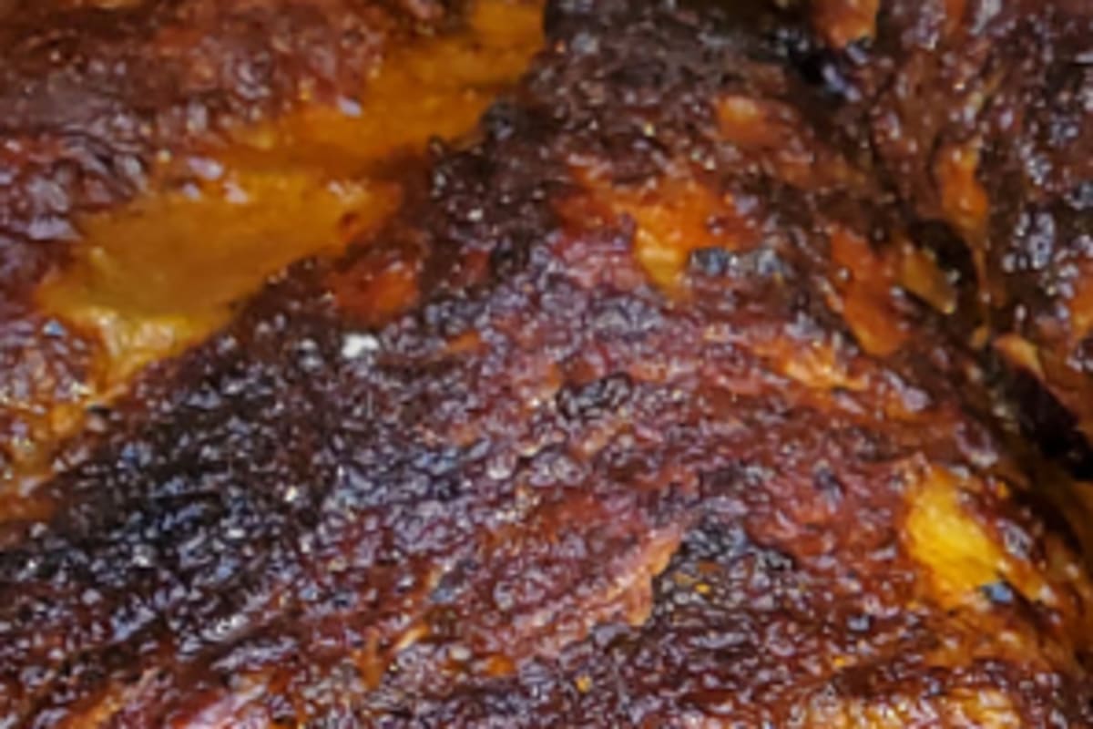 Hump's BBQ Delivery Menu Order Online 4367 S Hampton Rd Dallas