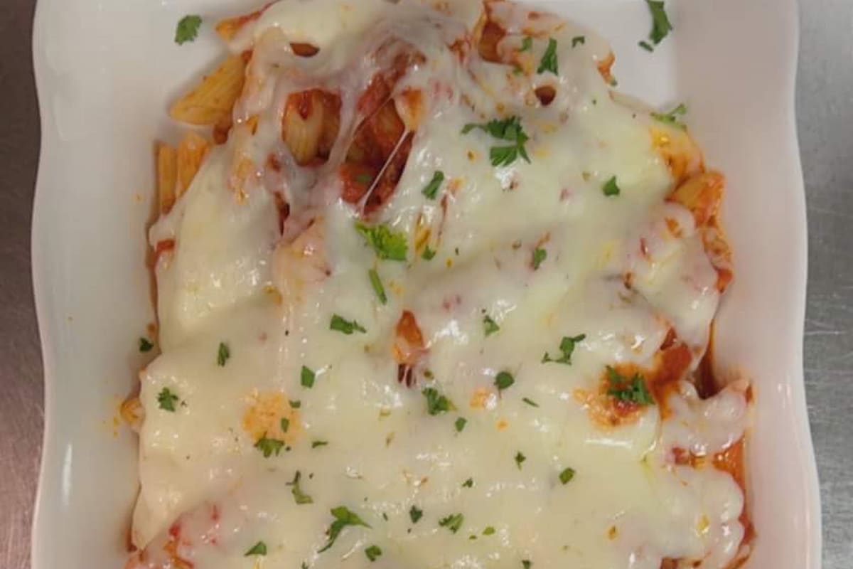 Anna's Italian Restaurant Delivery Menu Order Online 1156 Big