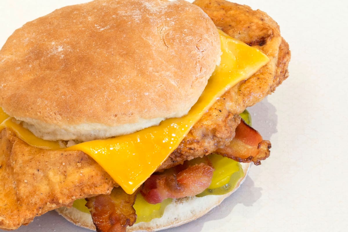 Hypnotic Donuts & Biscuits Delivery Menu Order Online 9007 Garland