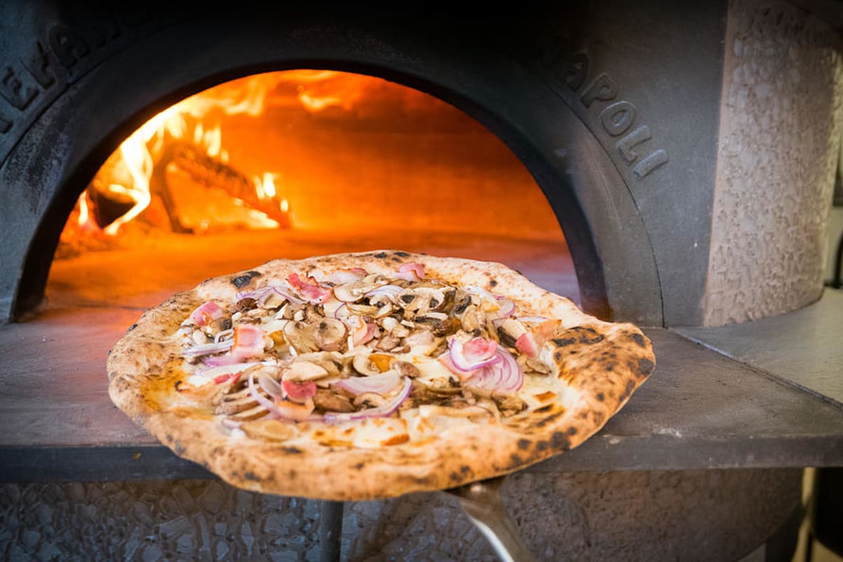 Citizen Pie Delivery Menu Order Online 15710 Waterloo Rd Cleveland