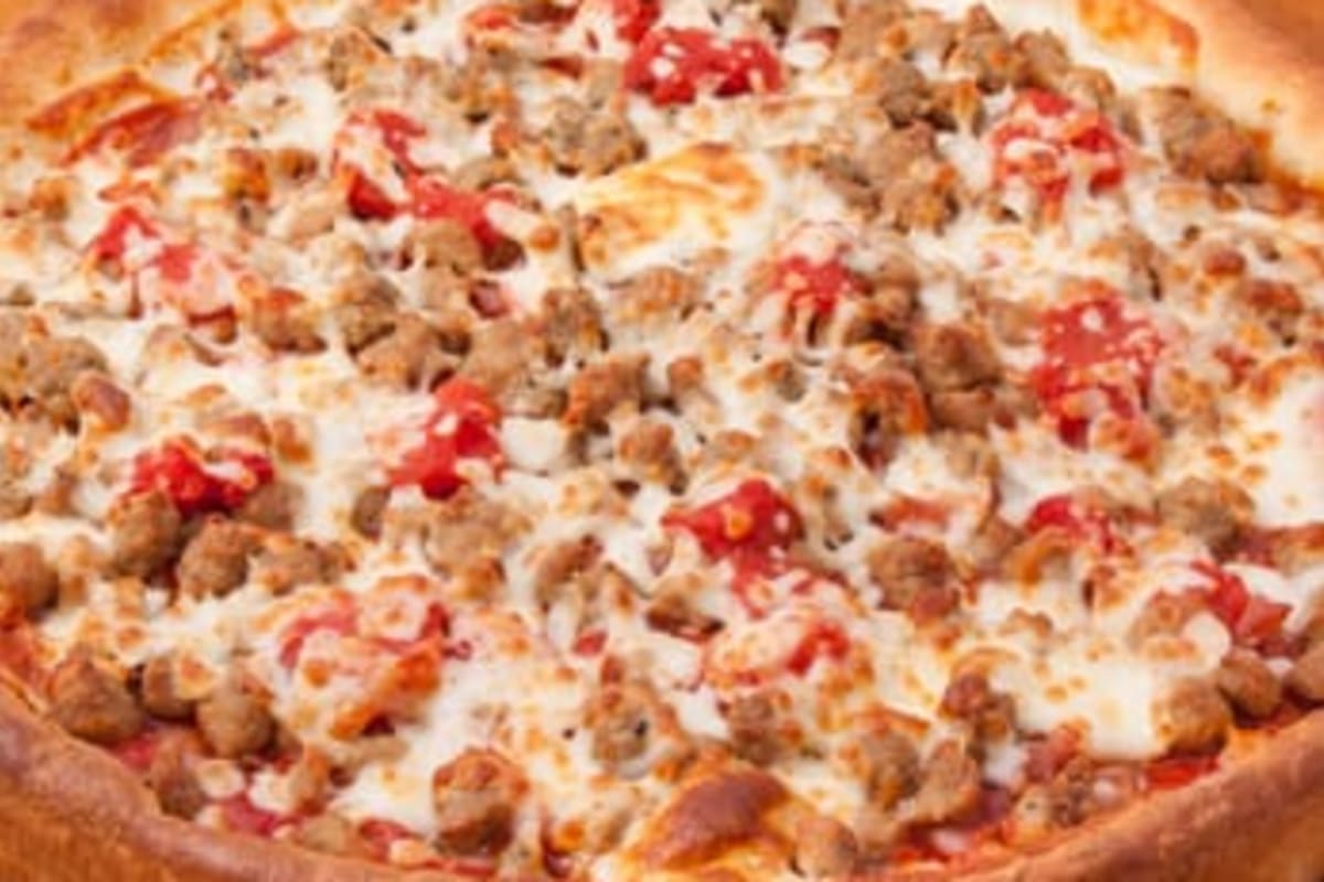 Knolla's Pizza Delivery Menu Order Online 4041 N Maize Rd Maize