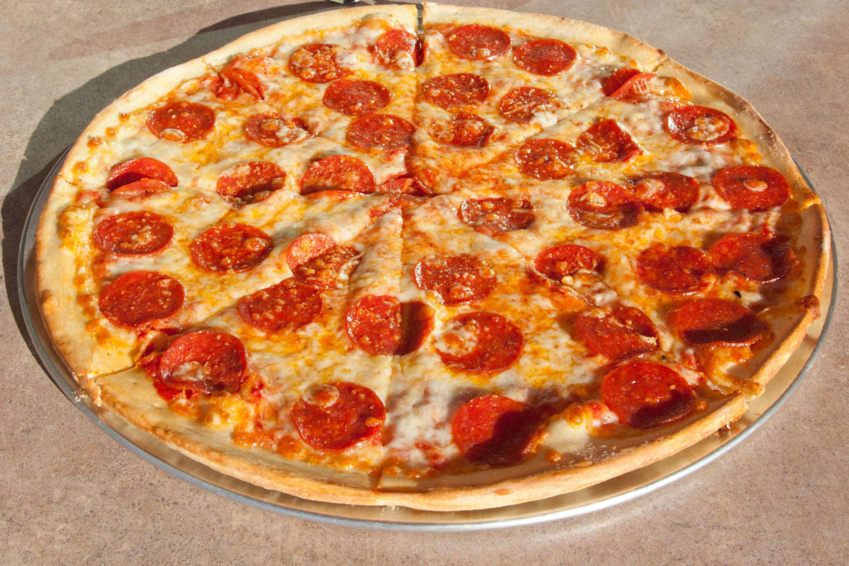 East West Pizza Delivery Menu Order Online 5025 S Fort Apache Rd