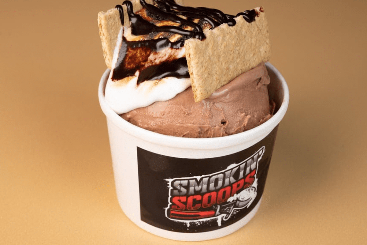 Smokin Scoops Delivery Menu Order Online 1425 Westfield St West