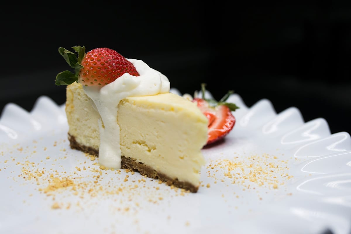 Elisa Pastry Delivery Menu Order Online 8863 Anderson Mill Rd