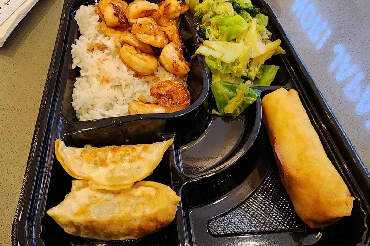 Nori Japan - Chandler, AZ Restaurant | Menu + Delivery