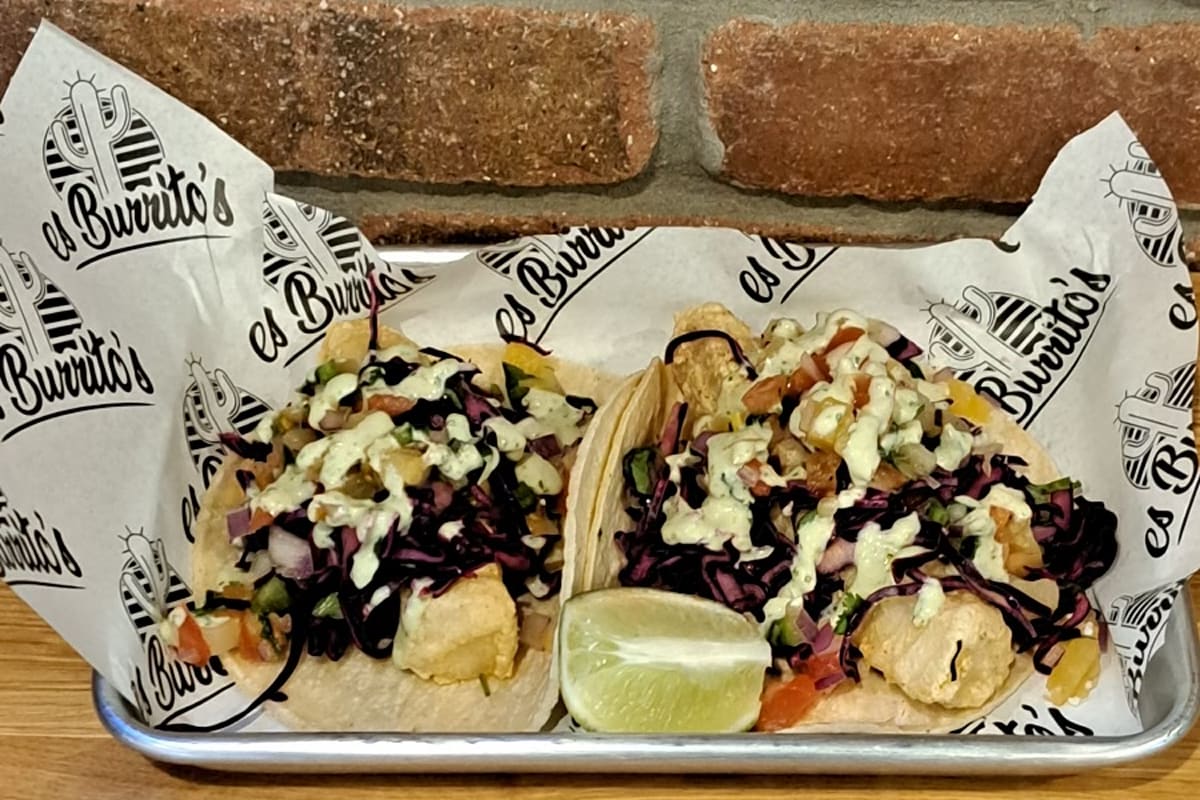 Es Burritos Matawan, NJ Restaurant Menu + Delivery Seamless