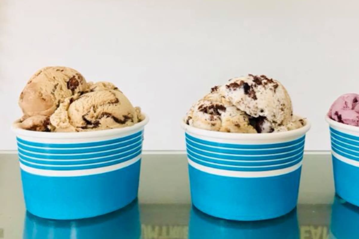 Sweet Corner Ice Cream Delivery Menu Order Online 4919 60th Street