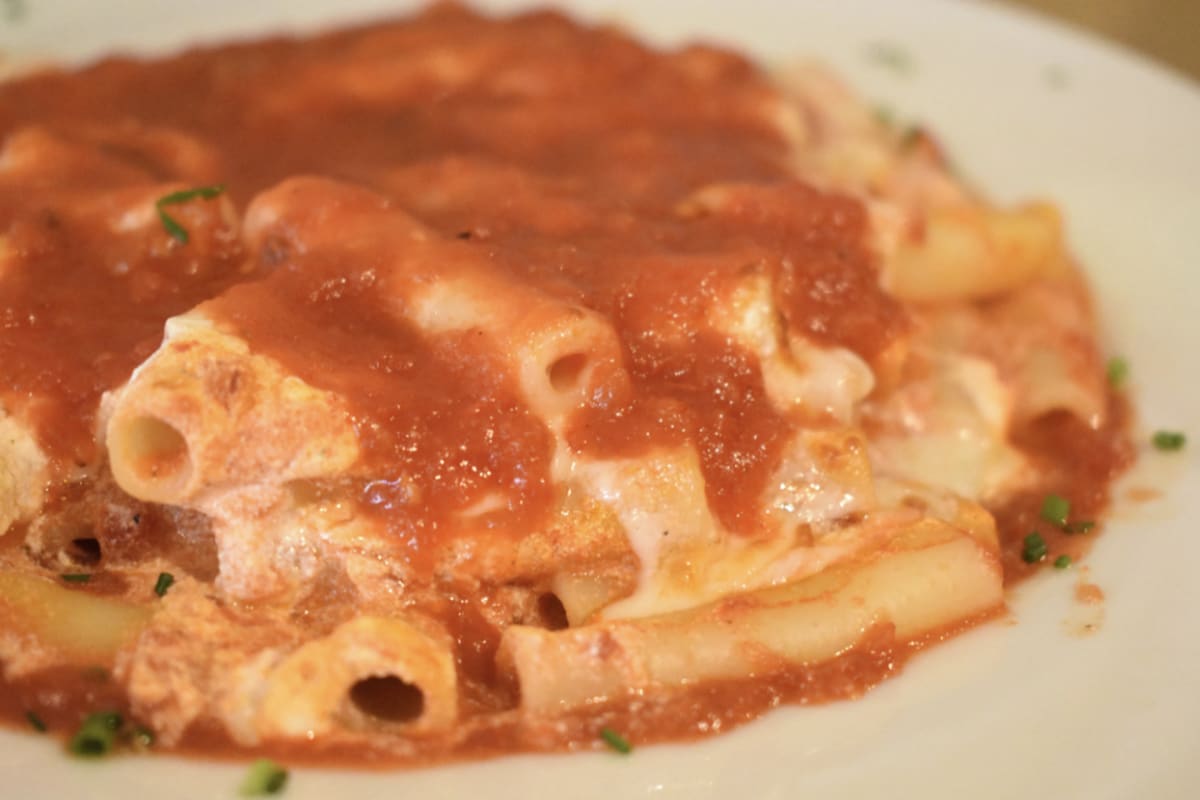 Gus's Pasta House Delivery Menu Order Online 8502 3rd Ave Brooklyn