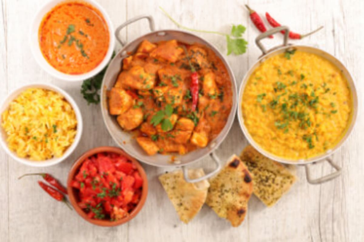 Mintt Indian Cuisine Delivery Menu Order Online 3033 Banksville Rd