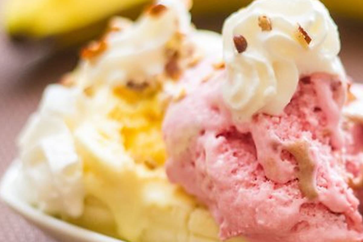 Frosty Boy Ice Cream Delivery Menu Order Online 5030 Gull Rd