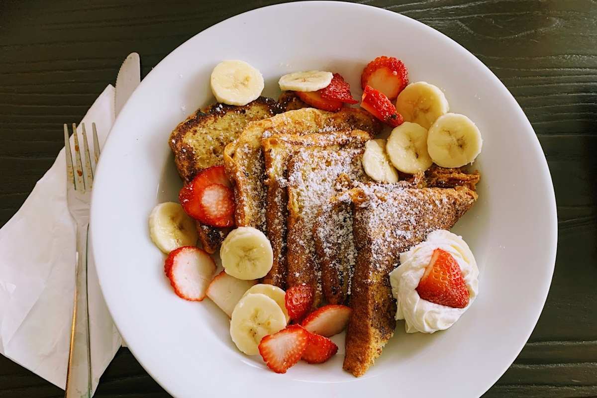 CAFFEINE AROMA Coffee Shop Delivery Menu Order Online 1101 West Sam