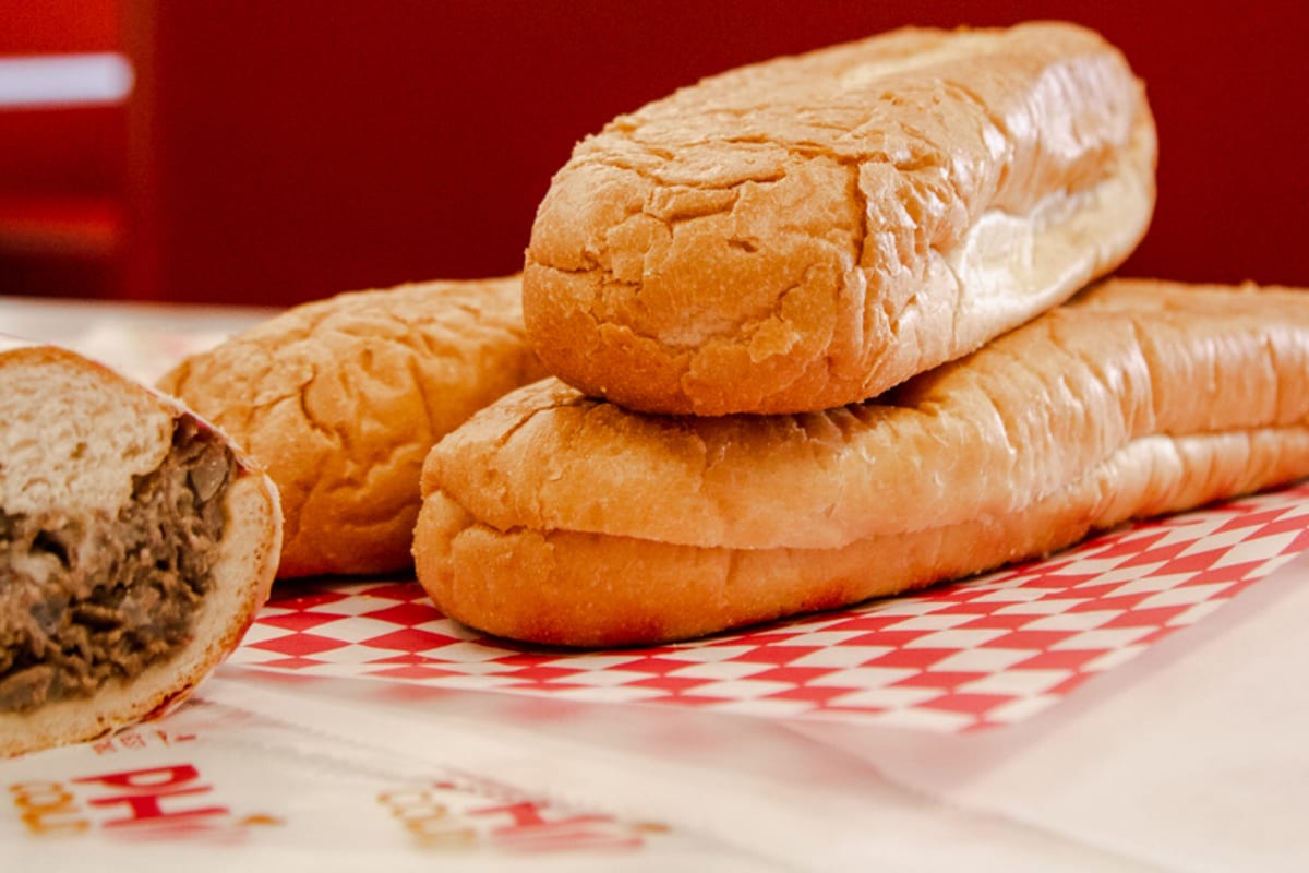 Philly Cold Cuts - Red Mill - Virginia Beach, VA Restaurant | Menu ...