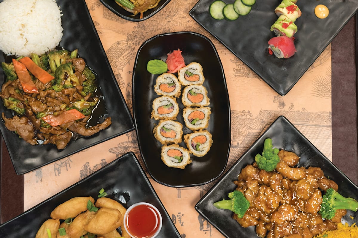 Fortune Glatt Kosher Chinese of Rego Park Rego Park, NY Restaurant