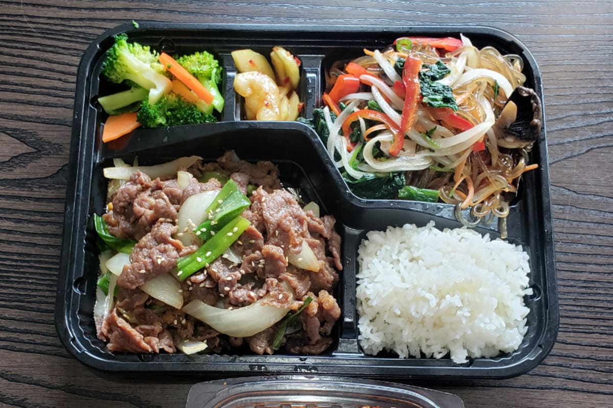 Tofu House Ridgewood, NJ Restaurant Menu + Delivery Seamless