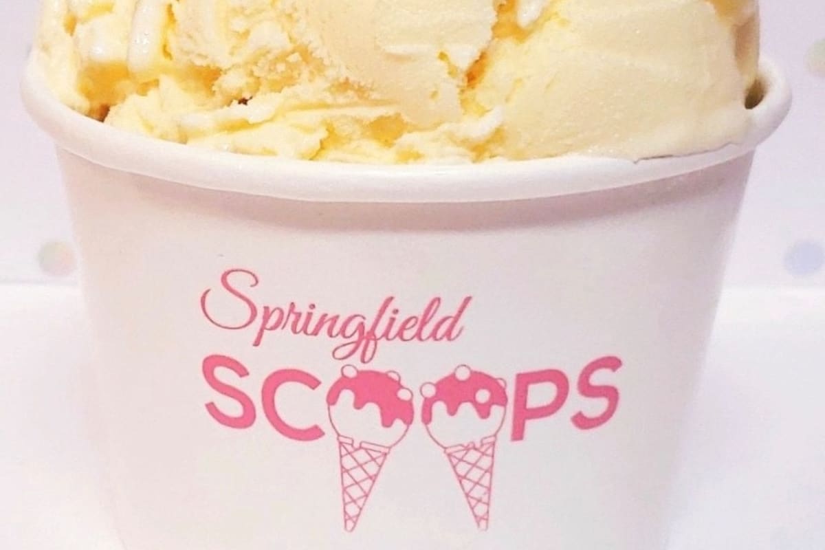Springfield Scoops Delivery Menu Order Online 1807 N Main St