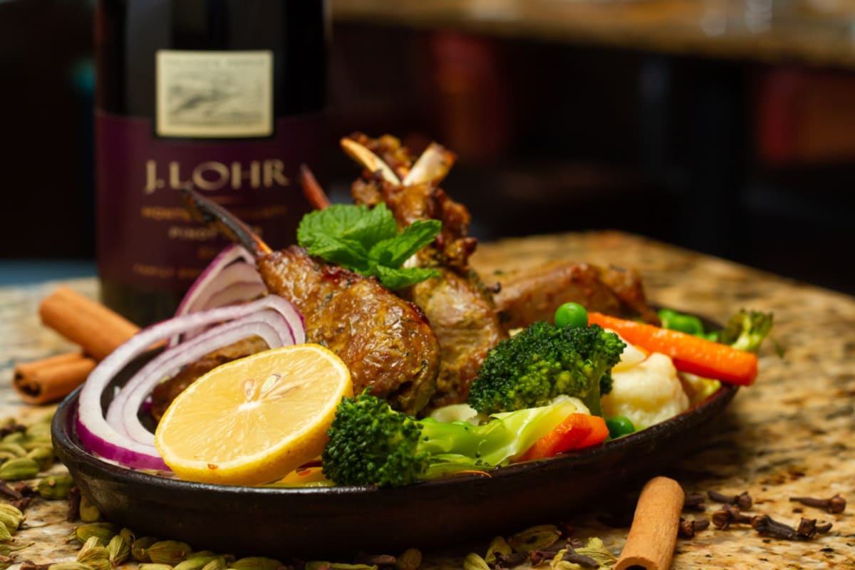 Bay Leaf Osprey Delivery Menu Order Online 1092 South Tamiami Trail