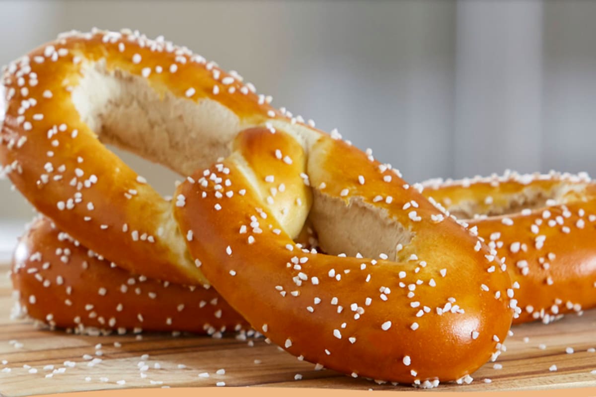 Philly Pretzel Factory Delivery Menu Order Online 110 White Horse