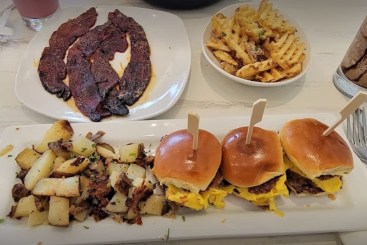 Syrup Delivery Menu Order Online 1961 W Galena Blvd Aurora Grubhub