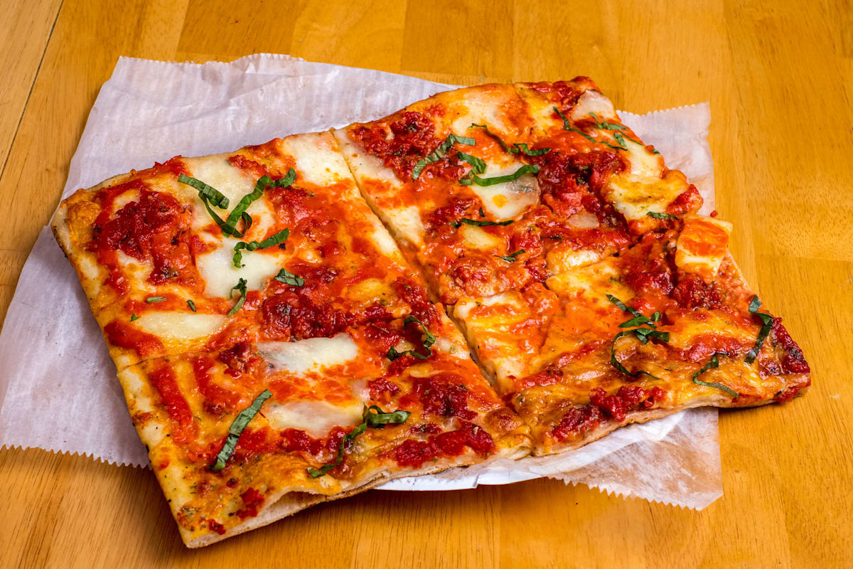 Big Apple Pizza Delivery Menu Order Online 1130 N Wells St Fort