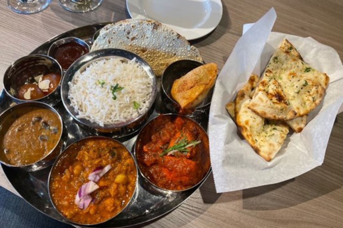 Spice Garden Indian Cuisine Delivery Menu Order Online 5815 Arizona