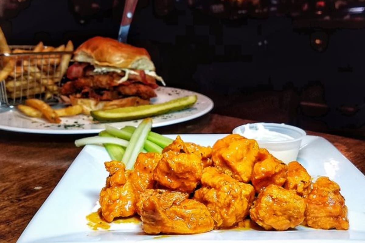 Irish Times Pub Delivery Menu Order Online 975 Main Street Holbrook