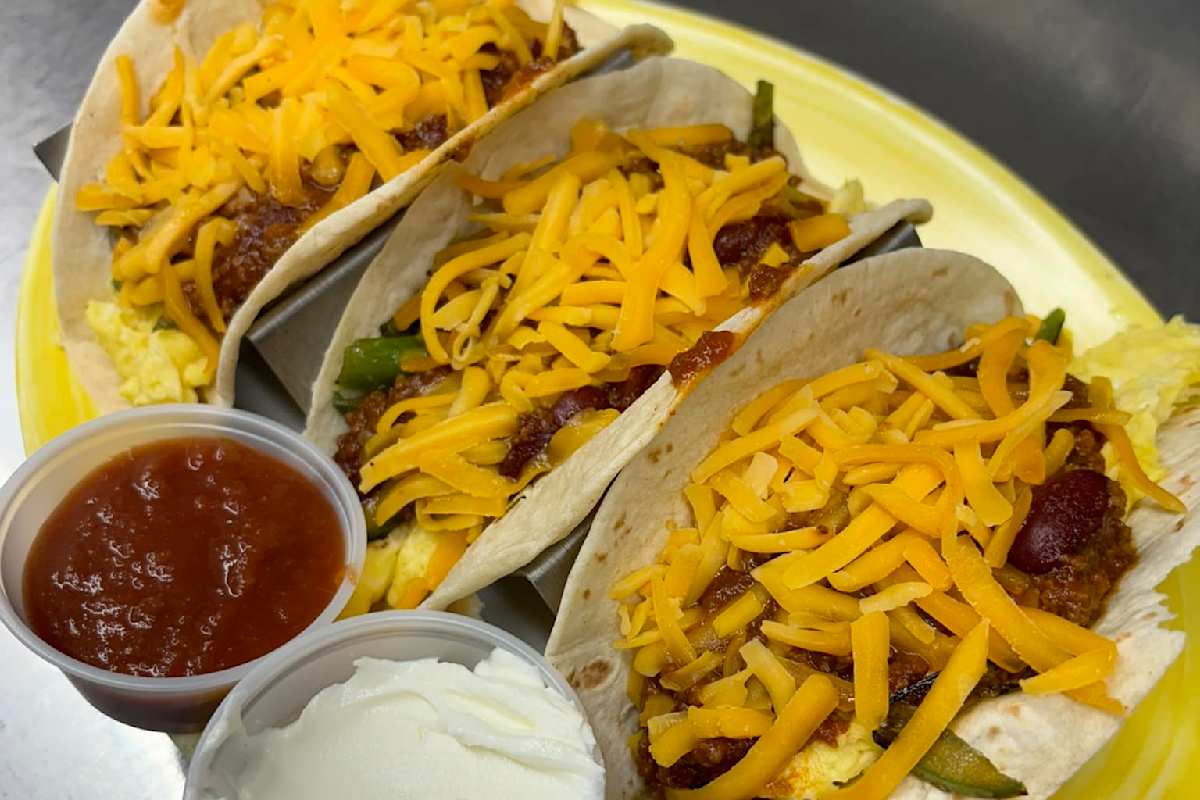Little Egg Diner Delivery Menu Order Online 635 US 9 Little Egg
