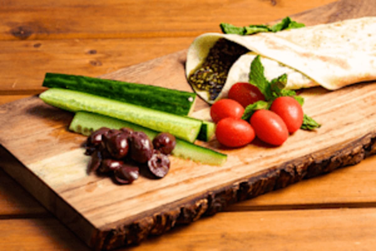 Thyme Machine Delivery Menu Order Online 423 16th St Miami Beach