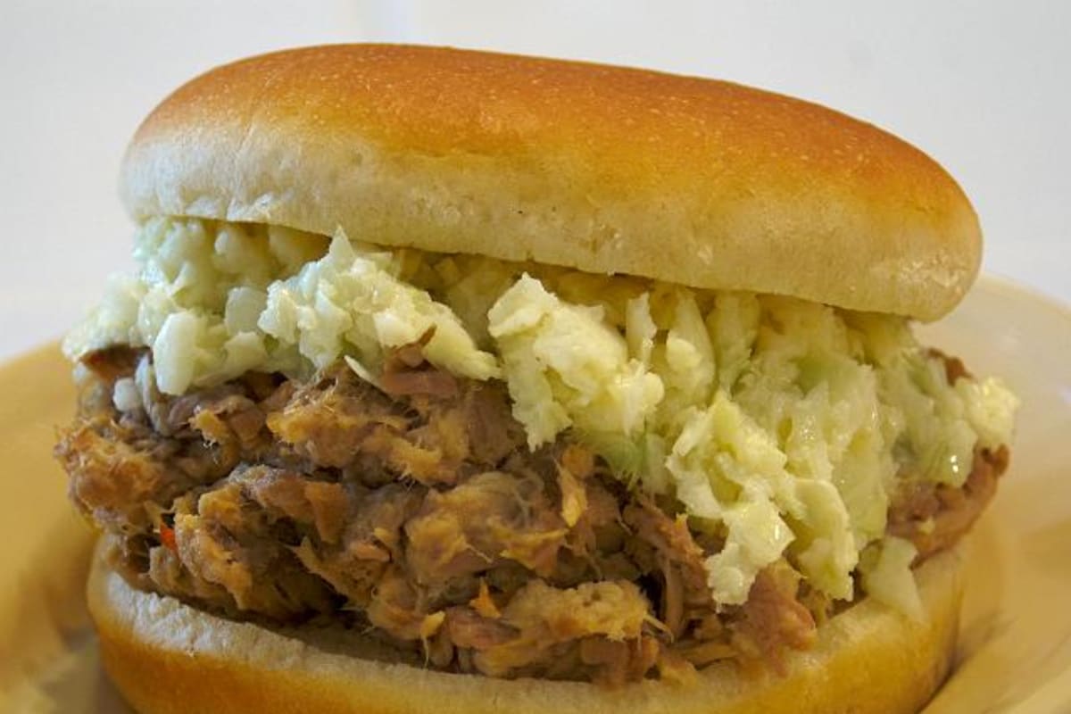 Hurseys's BarBQ Mebane Delivery Menu Order Online 428 Compass