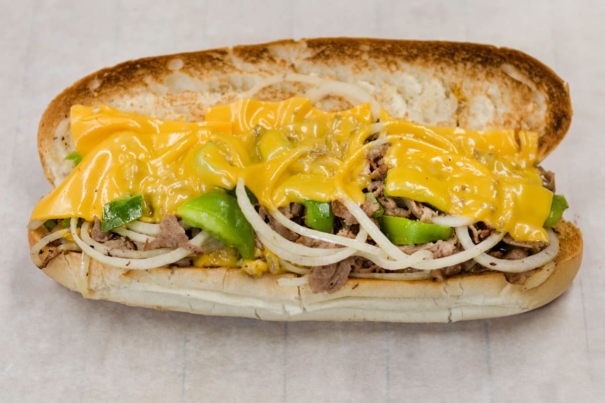 Express Deli Delivery Menu Order Online 792 Parsons Blvd Fresh