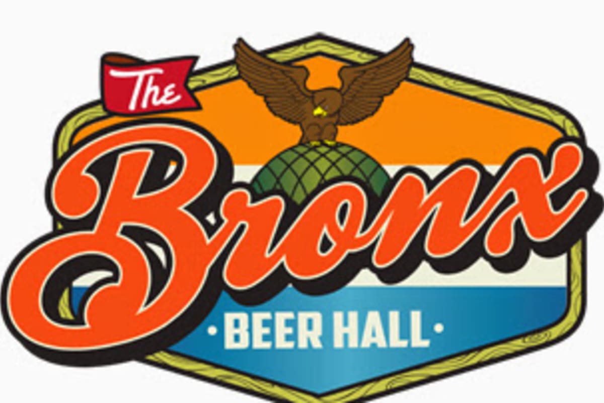 The Bronx Beer Hall Delivery Menu Order Online 2344 Arthur Avenue