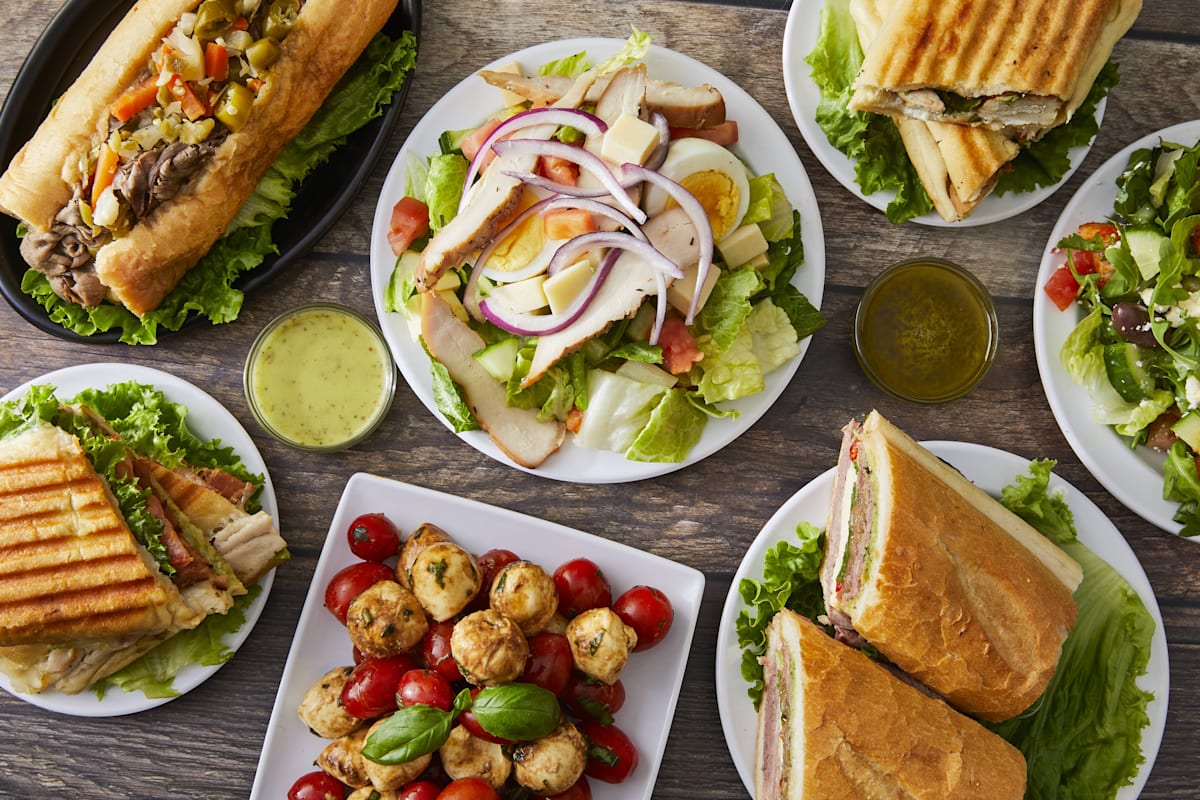 Forza Meats Delivery Menu Order Online 1811 Glenview Rd Glenview