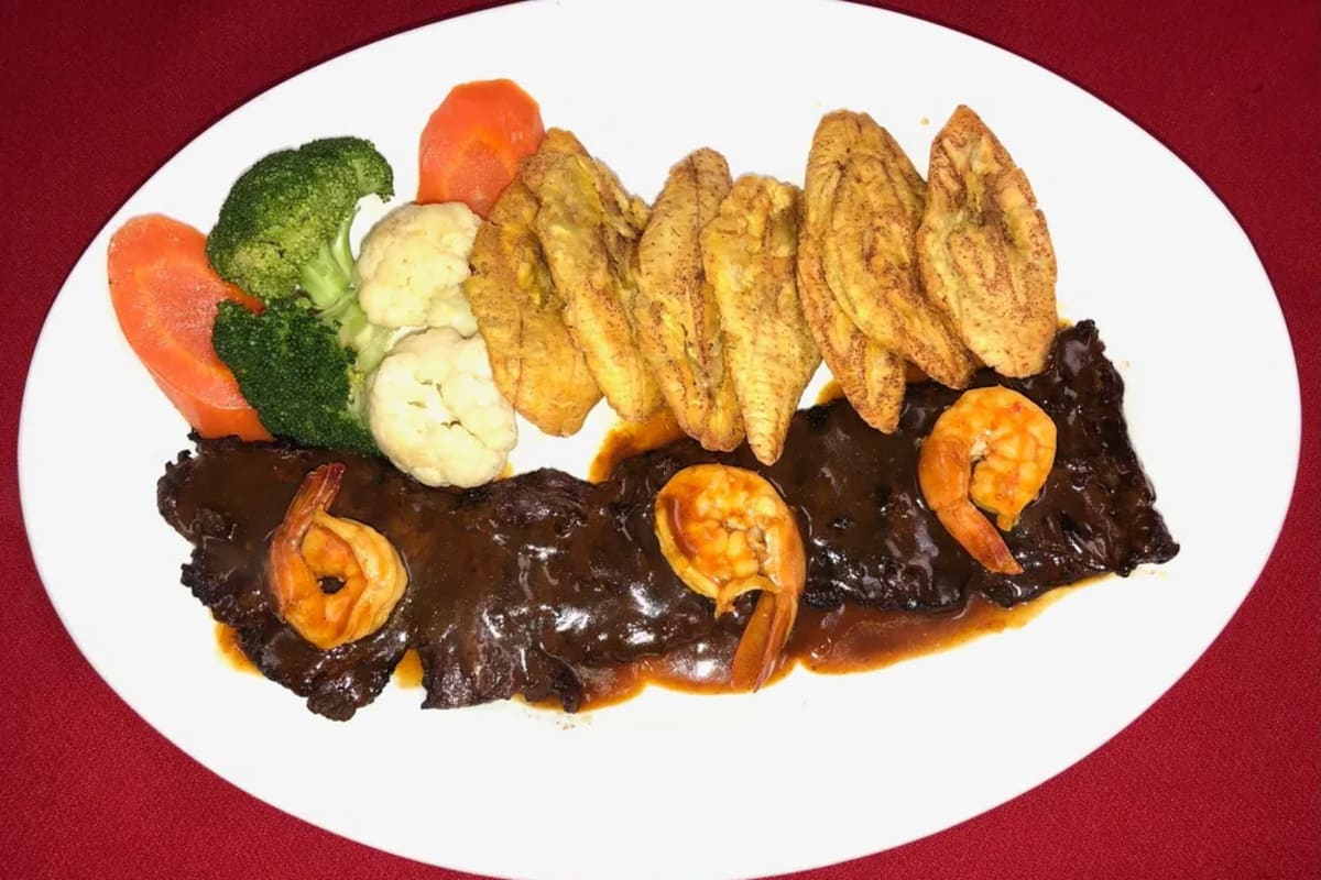 Mi Tierra Delivery Menu Order Online 315 State St Perth Amboy Grubhub