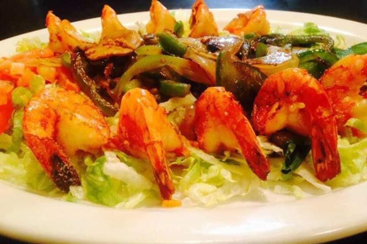 Las Margaritas Delivery Menu Order Online 301 N Main St Garden City