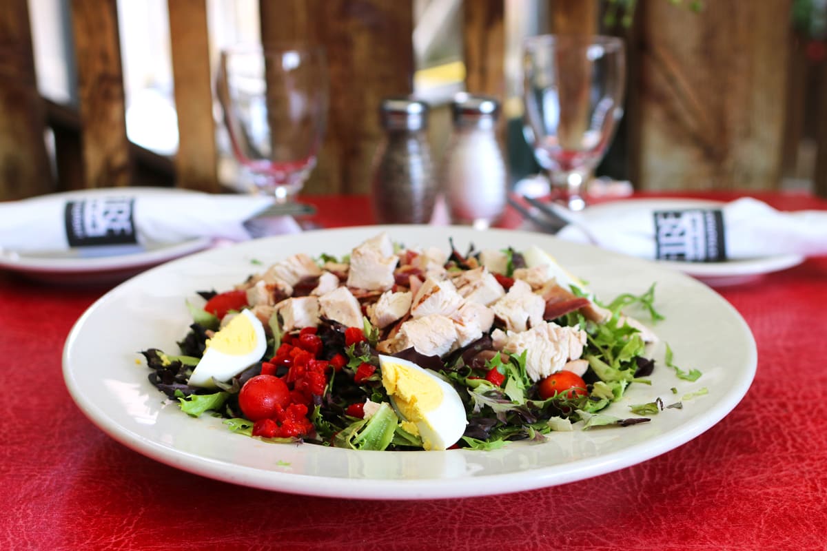 Fireside Restaurant & Lounge Delivery Menu Order Online 5739 N