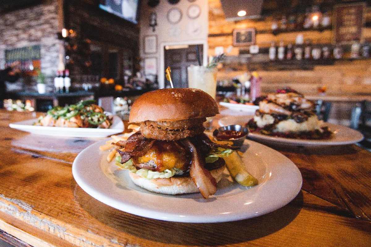 Smokey Oaks Tavern Delivery Menu Order Online 9634 Fair Oaks Blvd Smokey Oaks Tavern Delivery Menu Order Online 9634 Fair Oaks Blvd