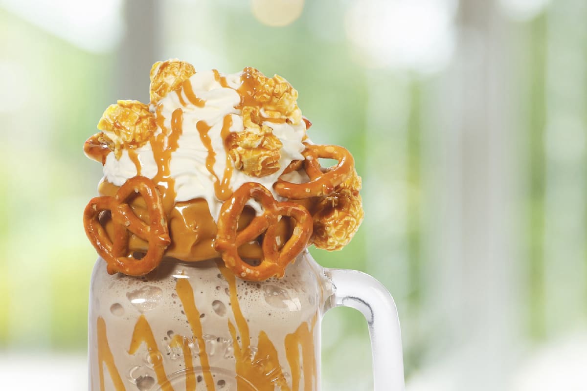 Hersheys Ice Cream Delivery Menu Order Online 2300 North Salisbury