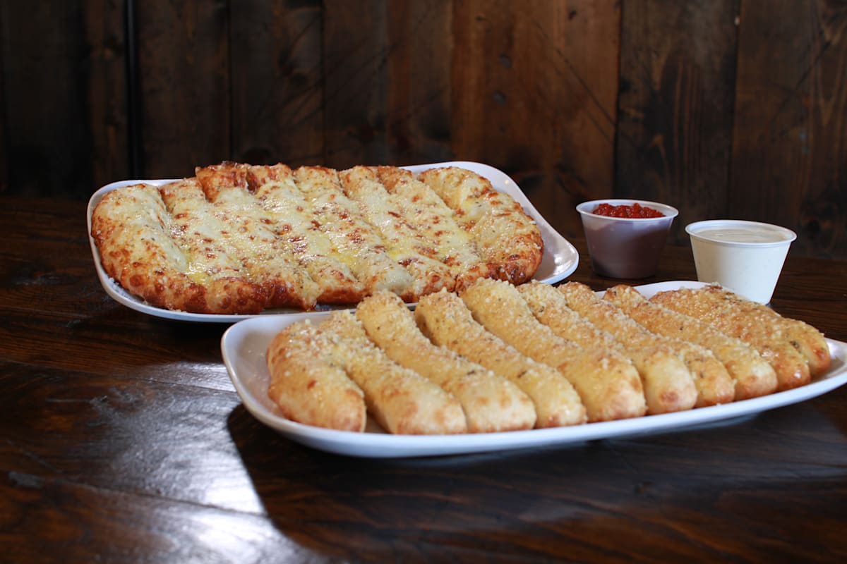 G's Pizzeria Delivery Menu Order Online 3823 Bay Rd Saginaw Grubhub