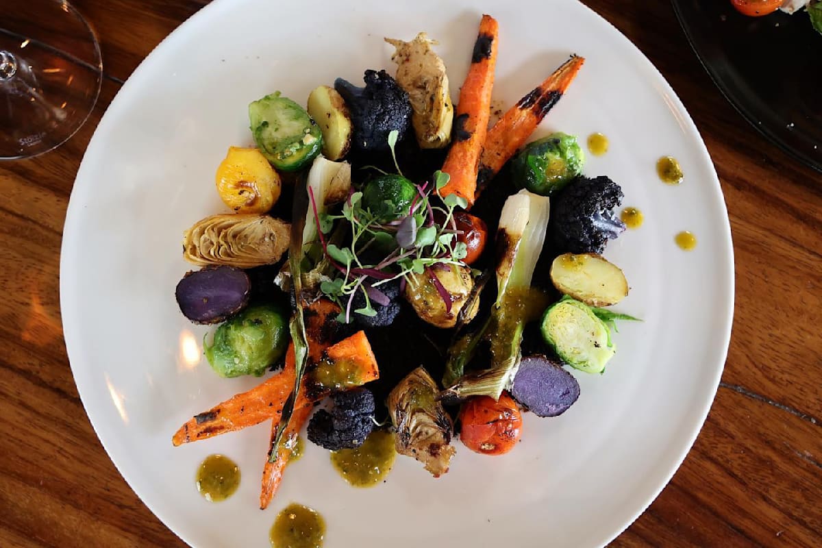 Wine Cow Argentinian Steak House McAllen, TX Restaurant Menu