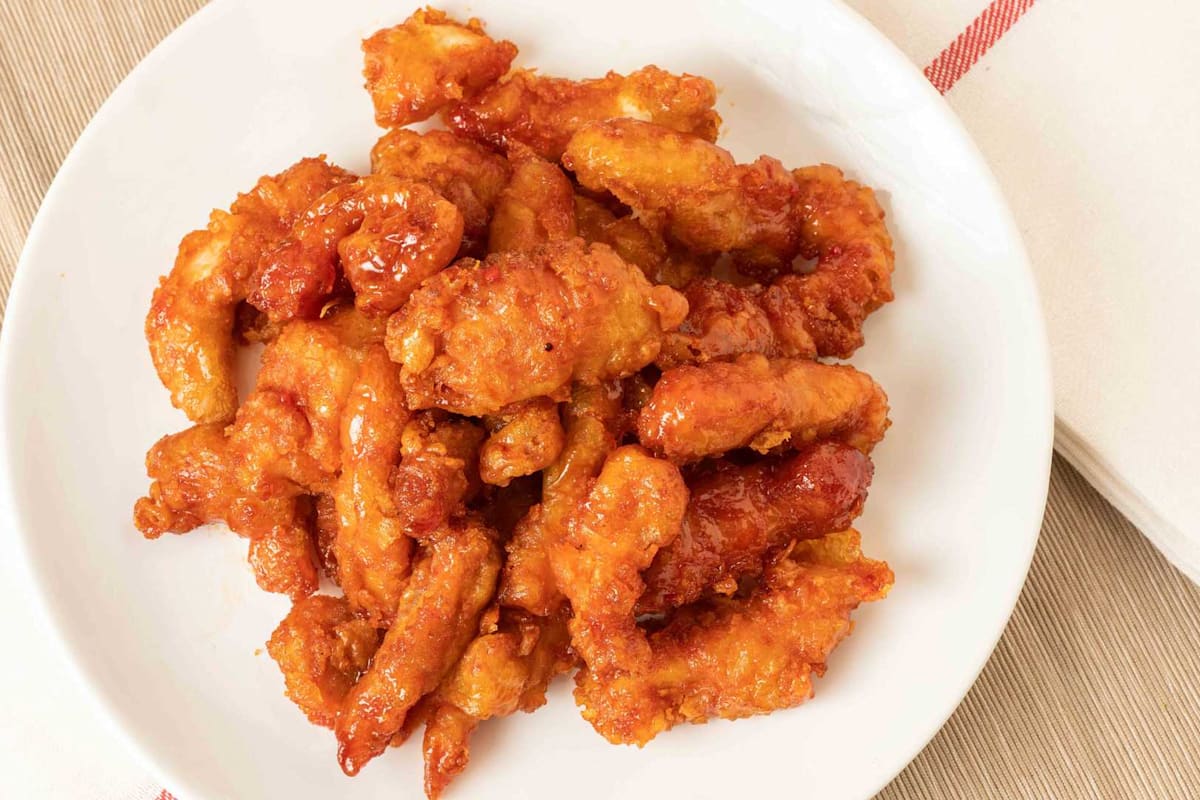 Green Tea Kitchen Delivery Menu Order Online 602 SE 157th Ave