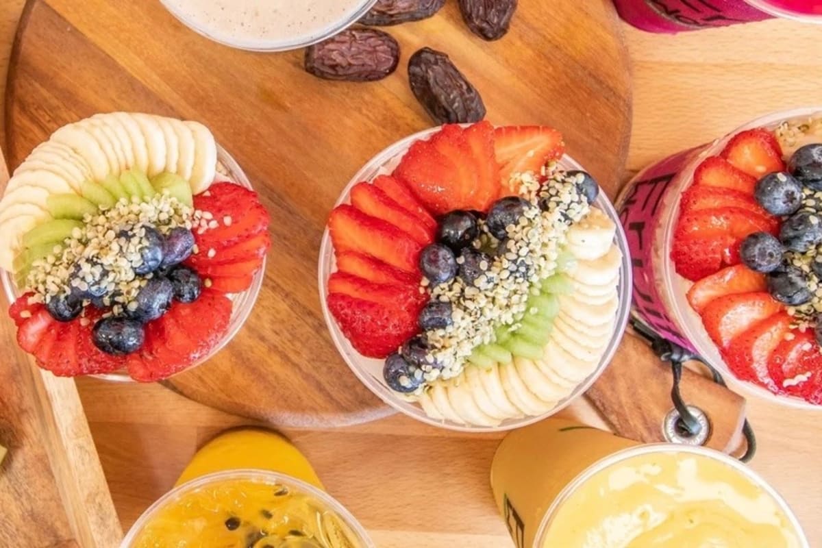 Fruit Wonders Delivery Menu Order Online 25030 Hancock Ave Murrieta