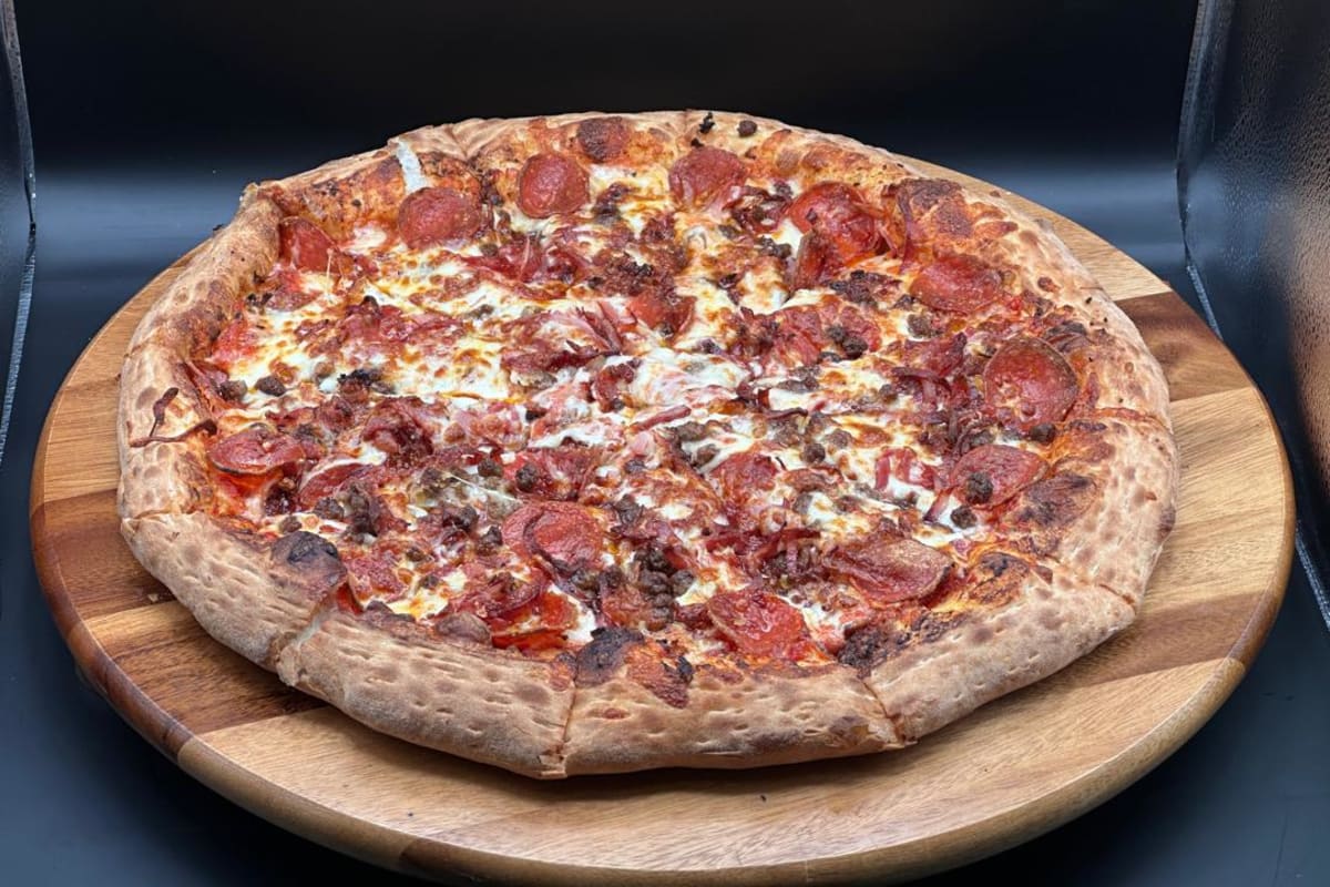 Pizza Fiesta Bloomfield, PA Restaurant Menu + Delivery Seamless