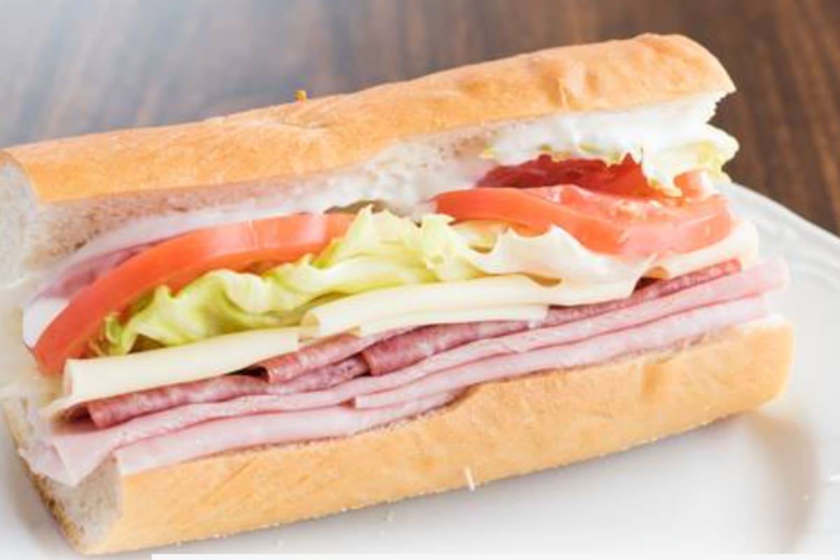 Al and Joe's Deli Delivery Menu Order Online 10348 Addison Ave